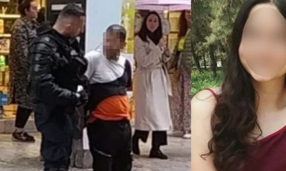 Μαχαίρωμα στην Ερμού: Μόλις το προηγούμενο βράδυ είχε φτάσει στη χώρα ο δράστης- Τι ακριβώς ψάχνει η ΕΛΑΣ